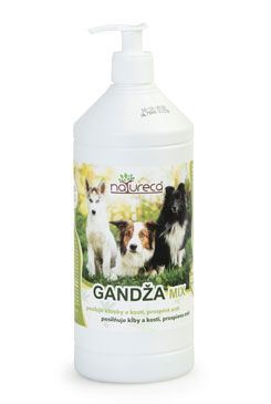 NATURECA Gandža Mix 1L