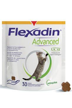 Flexadin Advanced pro kočky 30tbl