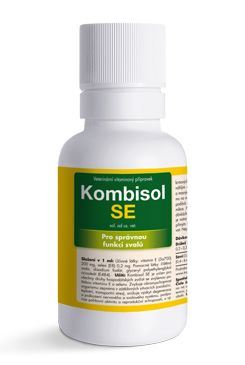 Kombisol SE 250ml